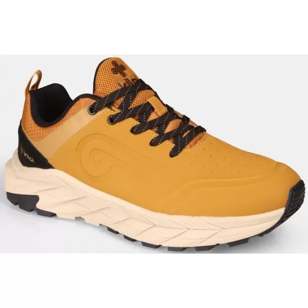  Trekkingschuhe KILPI DANKEN LOW-U 1U0703KI GOLDEN 