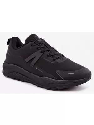 Herrenschuhe EVENTO 25MN38-9460 SCHWARZ