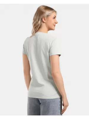 Funktions-T-Shirt für Damen KILPI DIXIE-W 1L0303KI MINZE