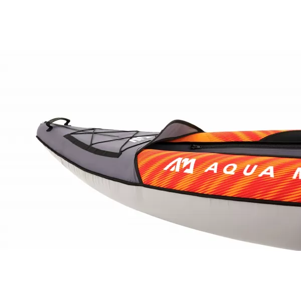  Kajak AQUA MARINA Memba 390 UNBESTIMMT 