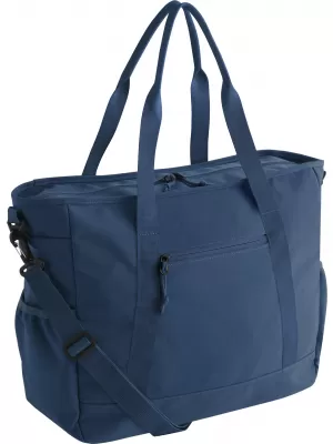 Einkaufstasche BAGBASE | BG 375 STAHLBLAU