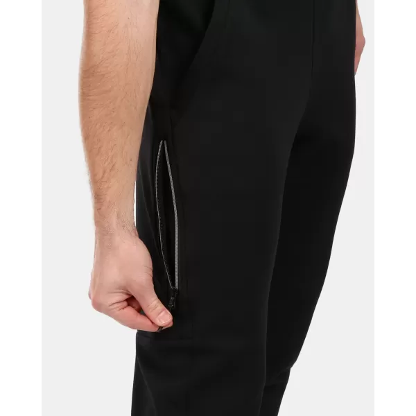  Herrenhosen KILPI MATTY-M 1M0408KI SCHWARZ 