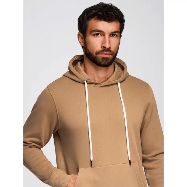  Herren-Set OMBRE Z120 KAMEL 