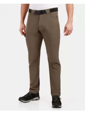 Herrenhosen KILPI LIGNE-M 1M0406KI KHAKI