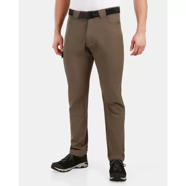  Herrenhosen KILPI LIGNE-M 1M0406KI KHAKI 