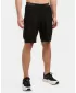 Herrenshorts KILPI ASHER-M 1M0409KI SCHWARZ