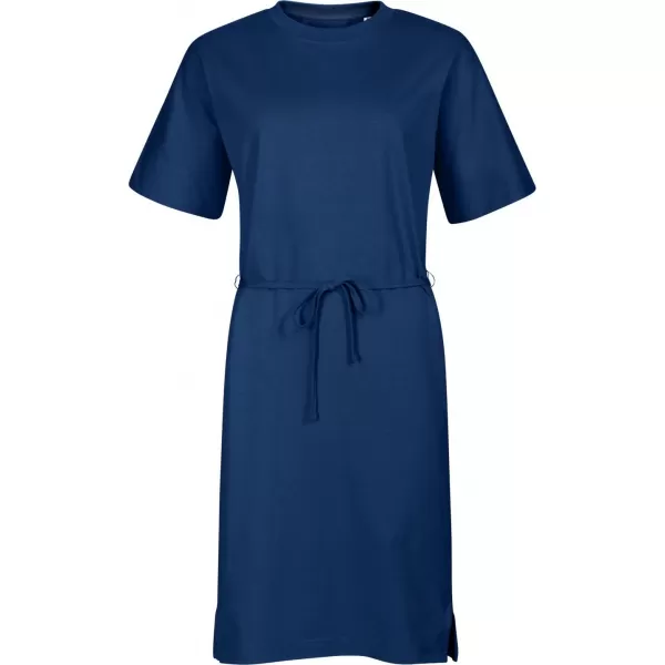  Kleid MALFINI MUSE 816 MITTERNACHTSBLAU 