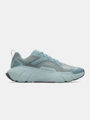 Stiefel UNDER ARMOUR AURA RPSTP 6008992-323 GRÜN