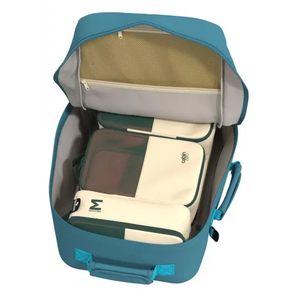 Rucksack CABINZERO Classic 36L BALIBLAU 