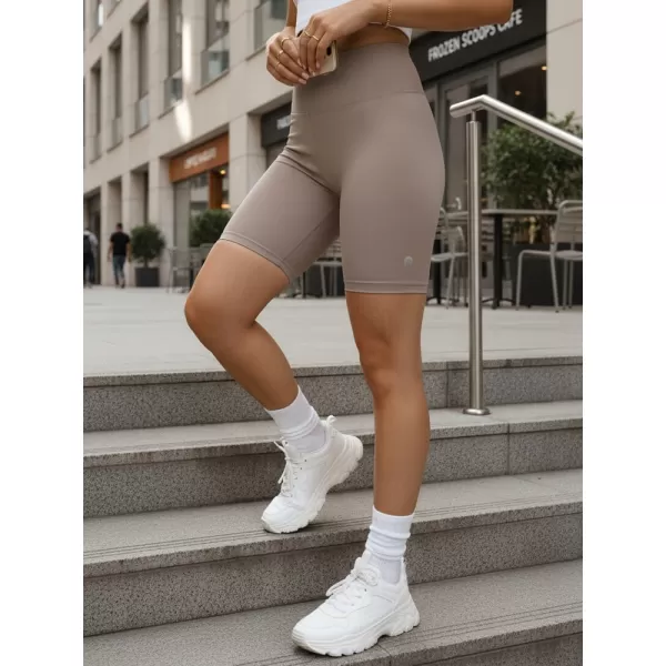  Damen-Shorts DSTREET SY0584 BEIGE 