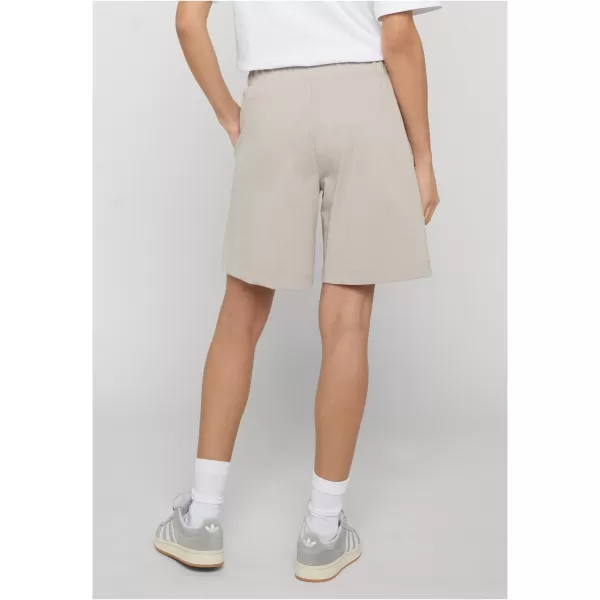  Damen-Shorts URBAN CLASSICS TB8180 WOLKE 