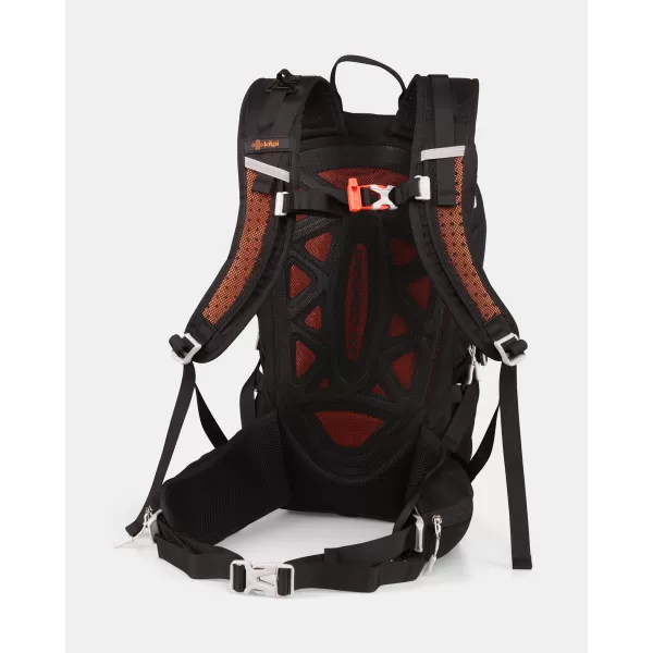  Rucksack KILPI RILA 30-U 1U0604KI SCHWARZ 