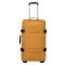 Tasche TRAVELITE BOLONIA WHEELED DUFFLE GELB