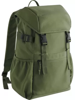 Rucksack BAGBASE | BG 370 MOOSGRÜN