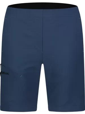 Damen-Shorts NORDBLANC RILL NBSPL8354 DUNKELBLAU