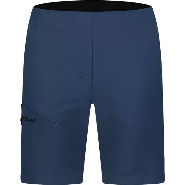  Damen-Shorts NORDBLANC RILL NBSPL8354 DUNKELBLAU 