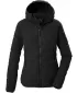 Damenjacke KILLTEC GW 50 SCHWARZ