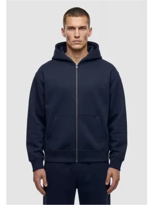 Herren-Sweatshirt URBAN CLASSICS TB8592-01641 MITTERNACHTSMARINE
