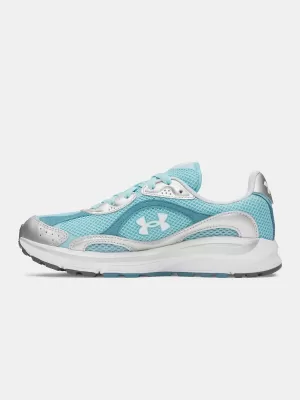 Damenschuhe UNDER ARMOUR UA W TECH RUNNER 6007575-425 BLAU