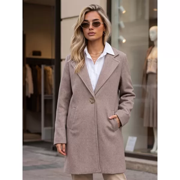  Damenmantel DSTREET NY0815 FANGO 