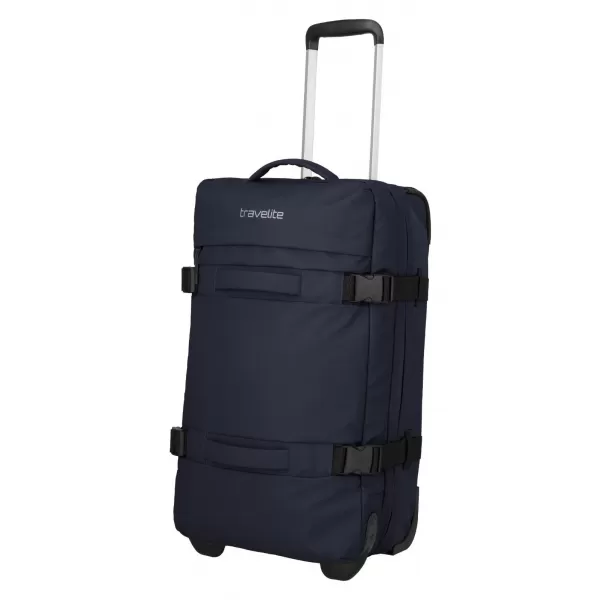  Tasche TRAVELITE BOLONIA WHEELED DUFFLE GEWOHNHEITEN 