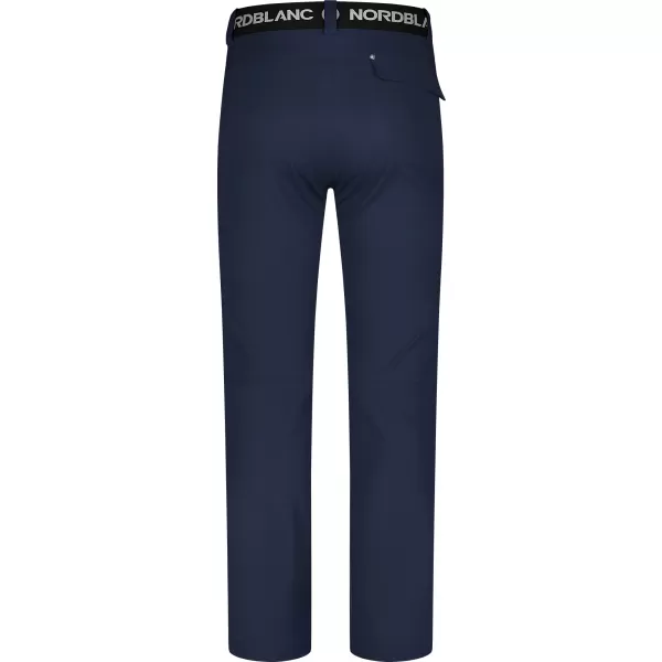  Herrenhosen NORDBLANC FOOTHILLS NBSPM8343 DUNKELBLAU 