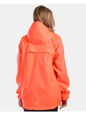 Hardshelljacke KILPI JALUU-U 1U0180KI ROSA