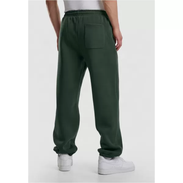  Herren-Jogginghose URBAN CLASSICS TB6749-00615 WALD 
