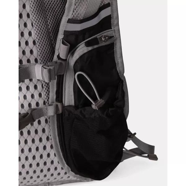  Rucksack KILPI CADENCE 10-U 1U0614KI SCHWARZ 