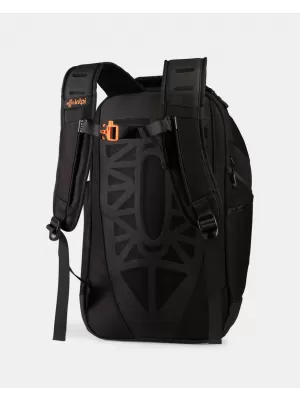 Rucksack KILPI HUDSON 30-U 1U0605KI SCHWARZ