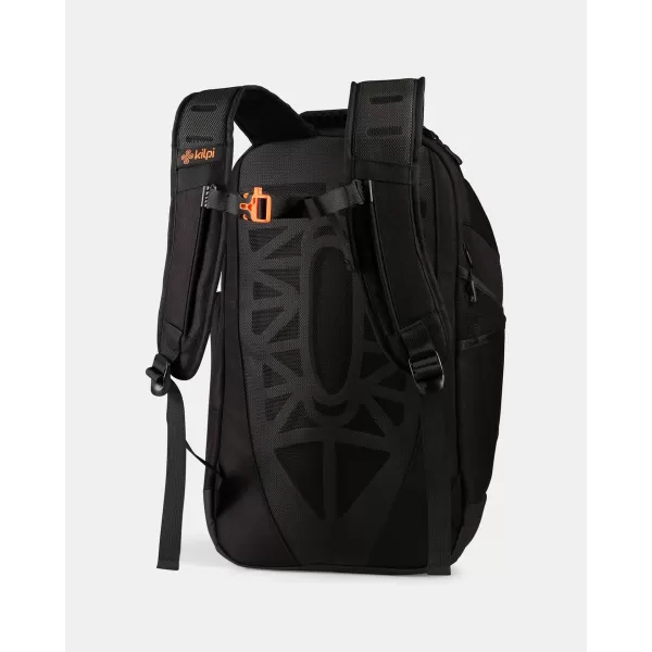  Rucksack KILPI HUDSON 30-U 1U0605KI SCHWARZ 