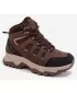 Herrenschuhe BIG STAR SHOES UU174316 BRAUNE/BEIGE SCHATTEN
