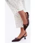 Damensandalen BOTO H8-563 WEIN