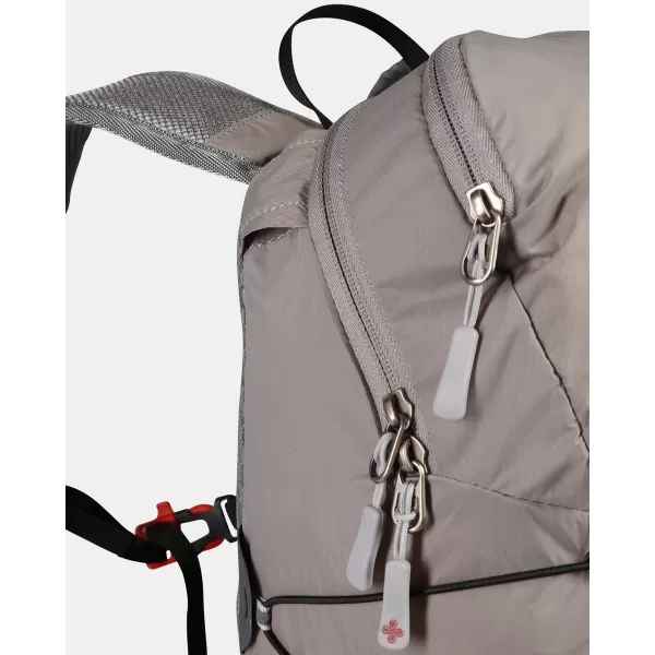  Rucksack KILPI PACIFIC 20-U 1U0607KI HELLGRAU 