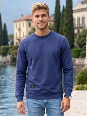 Herren-Sweatshirt ALTISPORT NP/ALMST43001 GEWOHNHEITEN
