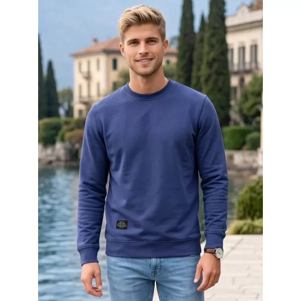  Herren-Sweatshirt ALTISPORT NP/ALMST43001 GEWOHNHEITEN 