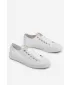 Damen-Sneaker EVENTO 9SP30-1141 WEIß/GOLD