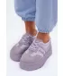 Damen-Sneaker GOE TT2N4054 LILA