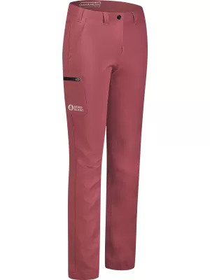 Damenhosen NORDBLANC HIGHEND NBSPL8351 ROSA