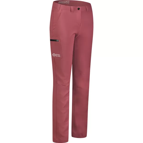  Damenhosen NORDBLANC HIGHEND NBSPL8351 ROSA 