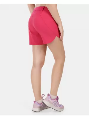 Damen-Shorts KILPI TIJARA-W 1L0411KI ROSA