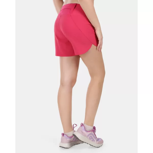  Damen-Shorts KILPI TIJARA-W 1L0411KI ROSA 