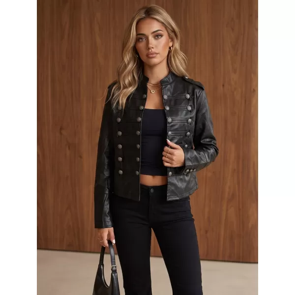  Damenjacke DSTREET TY6043 SCHWARZ 