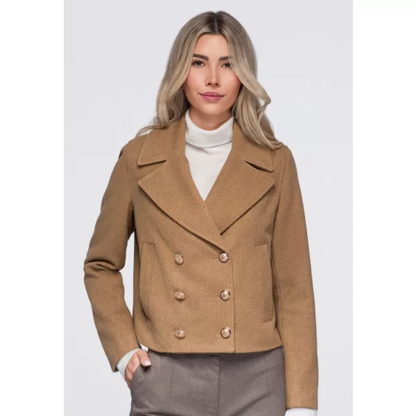  Damenjacke OMBRE OW-BL-E0008 KAMEL 