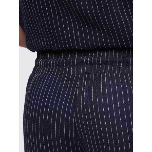  Herrenhosen OMBRE OM-PACP-0311 MARINEBLAU 