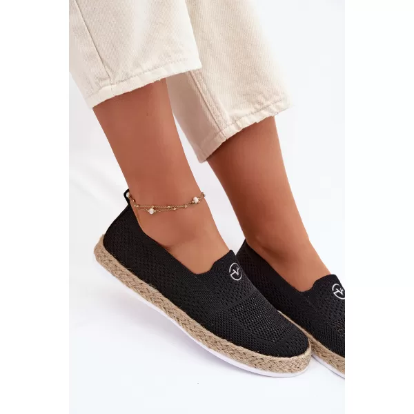  Damenschuhe VINCEZA 13659 SCHWARZ 