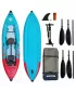 Kajak SUN REFLECTIONS TUBE TÜRKIS