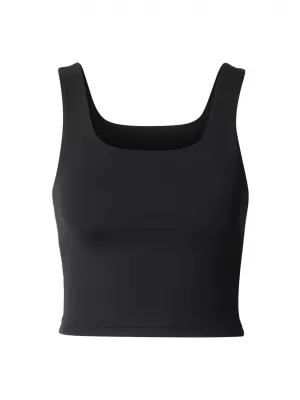 Damen-Tanktop URBAN CLASSICS TB8349 SCHWARZ