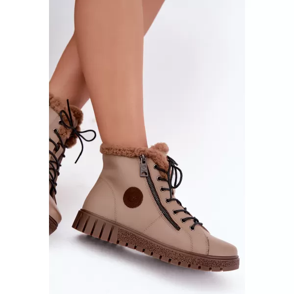  Damenschuhe VINCEZA 133123 BEIGE 