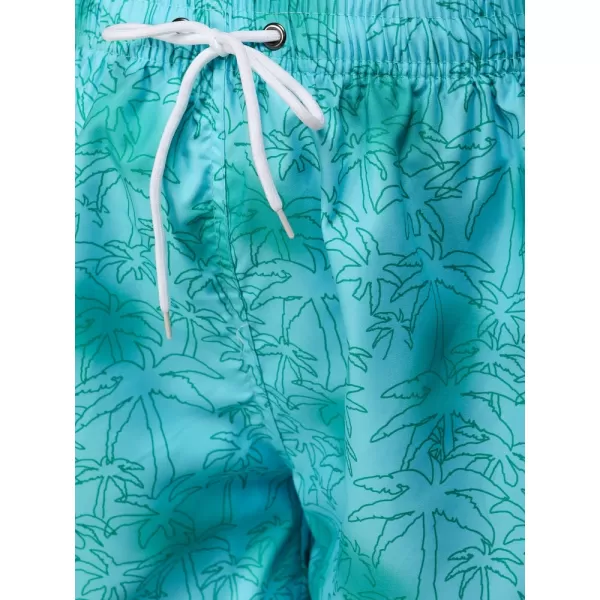  Herrenshorts DSTREET SX2591 HELLGRÜN 